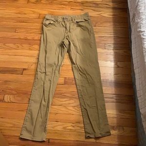American Eagle Khakis